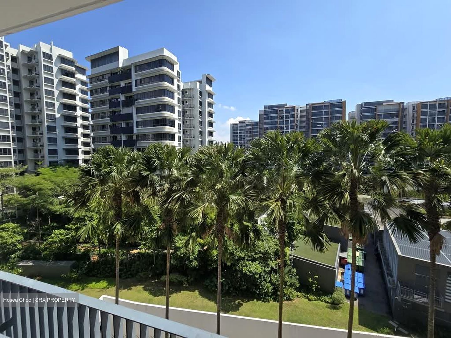 The Palette (D18), Condominium #544252401
